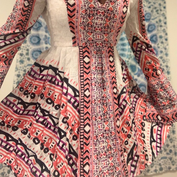 Free People short dress - Picture 2 of 6